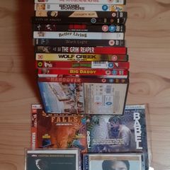 DVD s good quality