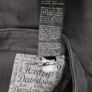 New Harley Davidson Black Skinny Jeans Womens 16 Image 6