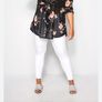 Ladies plus size blouse from yours Image 2