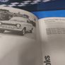 Ford Escort manual Image 3