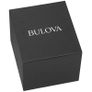 Mens Bulova Sport CURV Chronograph Watch Image 2