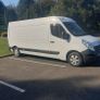 Adventure Camper Van Image 2