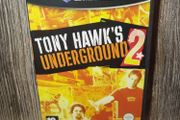 Tony Hawk's Underground 2 Nintendo Gamecube