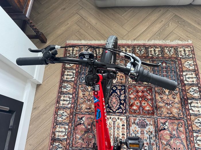 kids bike