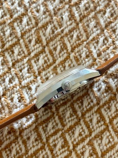 vintage watch