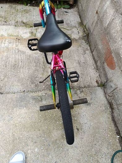 girls bmx