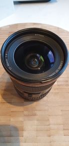 Canon 17-40mm 1:4 L USM