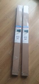 2 packs mdf wall kit panelling