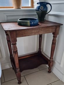 Antique Washstand
