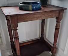 Antique Washstand