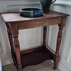 Antique Washstand