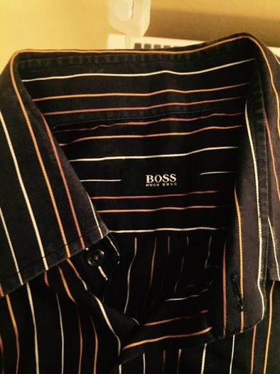 Designer shirts