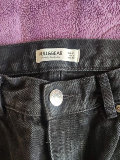 Pull & Bear jeans size 40