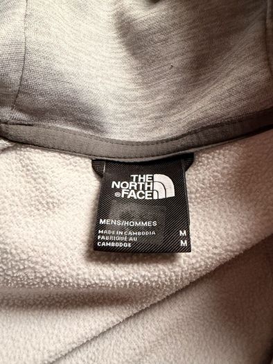 The North Face Mens Top Medium