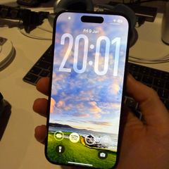 iPhone 15 Pro  256GB  Excellent Condition