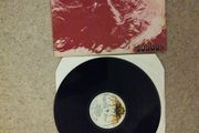 John Kongos lp UK 1st press