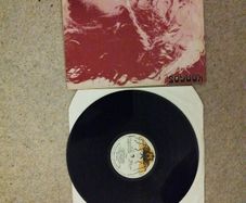 John Kongos lp UK 1st press
