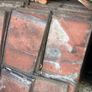 Terracotta roof tiles approximately 330 Image 2