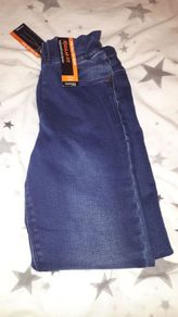 Supersoft Pull On Jean