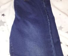 Supersoft Pull On Jean