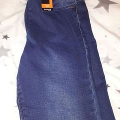 Supersoft Pull On Jean