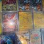 pokemon cards NEW RAW BITS Image 2