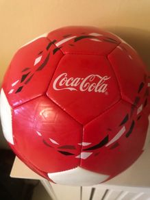 NEW Coca Cola Euro 2016 Football