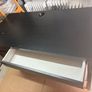 Ikea Micke Black Desk Image 2