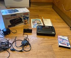 SEGA Master System 2