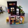 Lego Friends vintage clothes shop Image 3