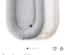 baby nest mokee
