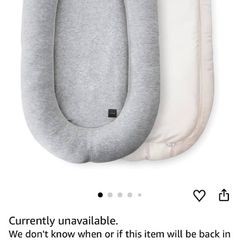 baby nest mokee