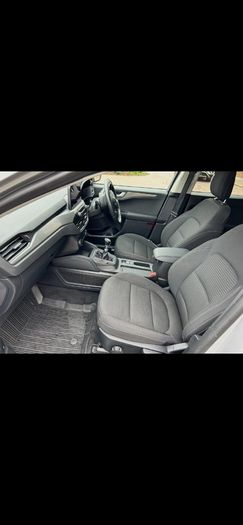 2020 Ford Kuga
