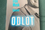 Brand New Elon Musk book in Polish