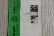 Irish   Soccer   Internation
