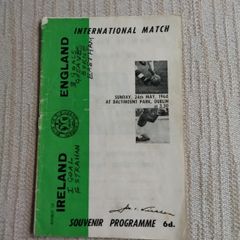 Irish   Soccer   Internation