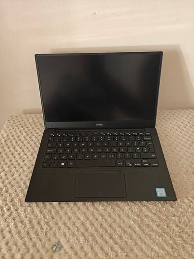 Dell Xps 13 9360 | I7 | 8gb | 256gb | 13" Fhd | Win11