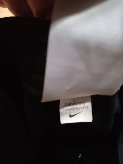 Nike Thermal-Fit Tracksuit (( Immaculate Age 12-13yrs)) Black