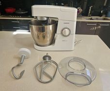 Kenwood Major Stand Mixer