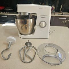 Kenwood Major Stand Mixer