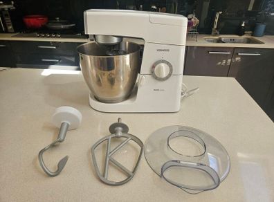 Kenwood Major Stand Mixer