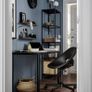 Ikea shelving unit Image 4