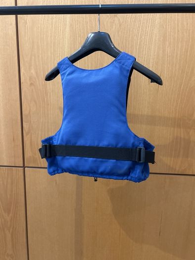 Kids Dag 50N Buoyancy Aid