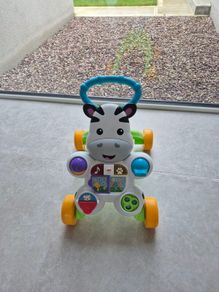 Fisher Price Activity Walker
