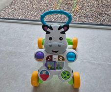 Fisher Price Activity Walker