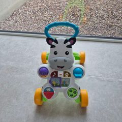Fisher Price Activity Walker
