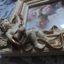 antique picture frame Image 4