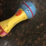 Peppy Pig Microphone Image 5