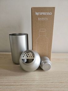Nespresso