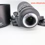 Nikon Af-s 200-500mm F5.6 Ed Vr Lens #0613 Image 9